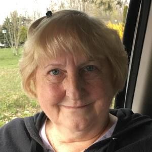 Meet your Posher, Brenda-edward